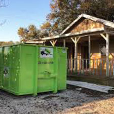Dumpster Rental Huntsville AL